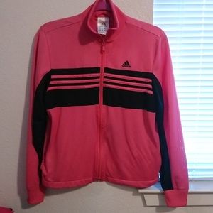 Nike Track sweater